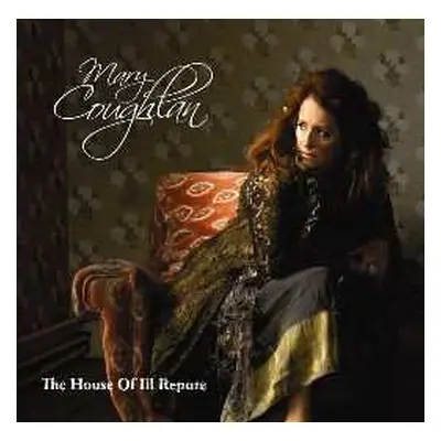 CD Mary Coughlan: The House Of Ill Repute