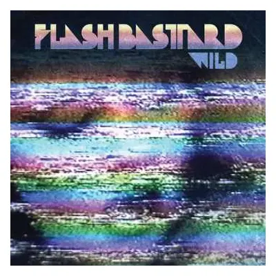 CD Flash Bastard: Wild