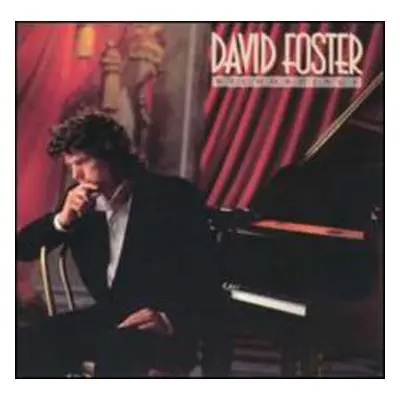 CD David Foster: Rechordings