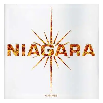 CD Niagara: Flammes