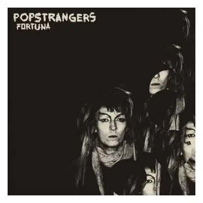 CD Popstrangers: Fortuna