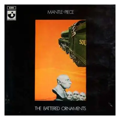 LP The Battered Ornaments: Mantle-piece