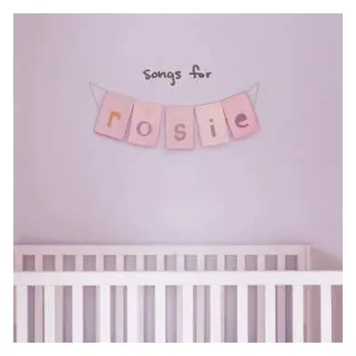 CD Christina Perri: Songs For Rosie