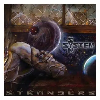 CD System Syn: Strangers