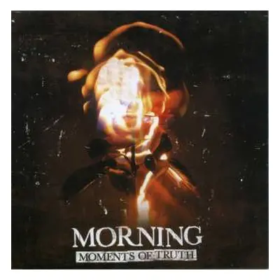 CD Morning: Moments Of Truth