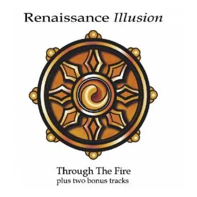 CD Illusion: Through The Fire