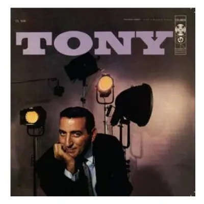 CD Tony Bennett: Tony