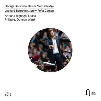 CD Various: Philzuid - New Year's Concert 2024