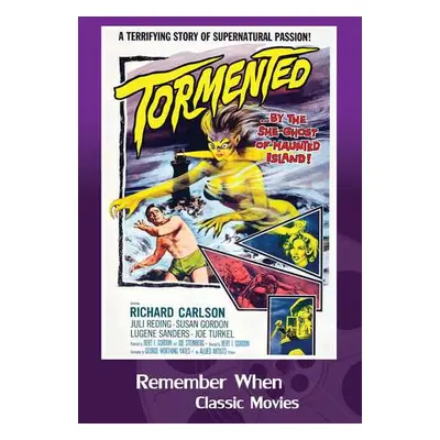 Tormented: Tormented