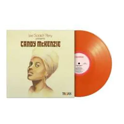 LP Lee Perry: Lee Scratch Perry Presents Candy Mckenzie