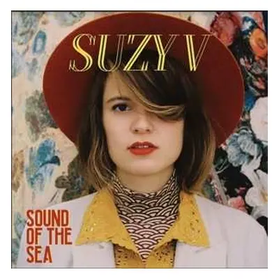 CD Suzy V: Sound Of The Sea