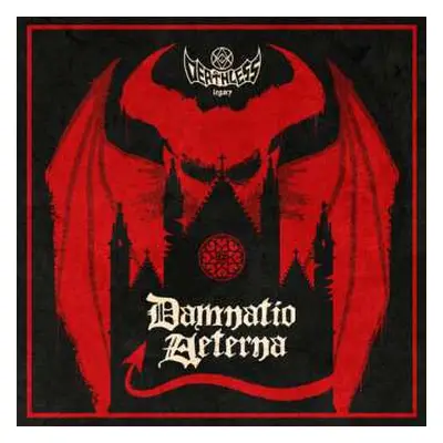 CD Deathless Legacy: Damnatio Aeterna