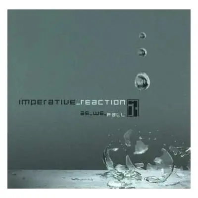 CD Imperative Reaction: As We Fall