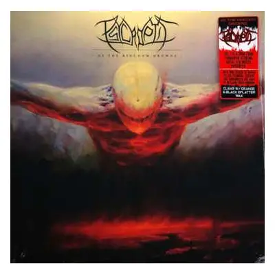 LP Psycroptic: As The Kingdom Drowns LTD | CLR