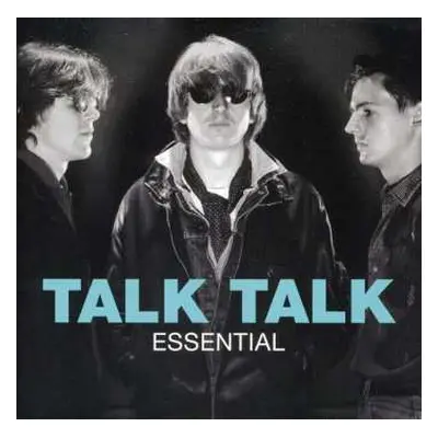 CD Talk Talk: Essential