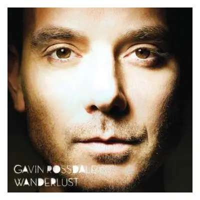 CD Gavin Rossdale: Wanderlust