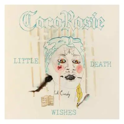 CD CocoRosie: Little Death Wishes