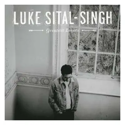 SP Luke Sital-Singh: Greatest Lovers