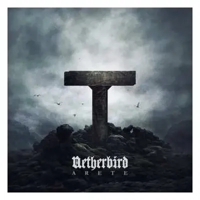 CD Netherbird: Arete