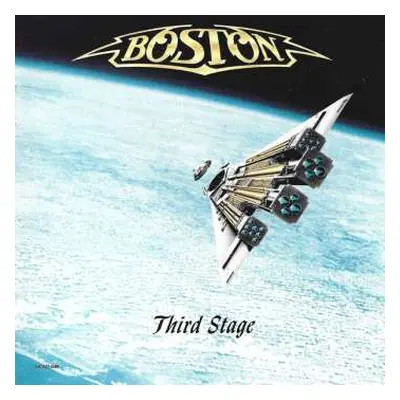 CD Boston: Third Stage