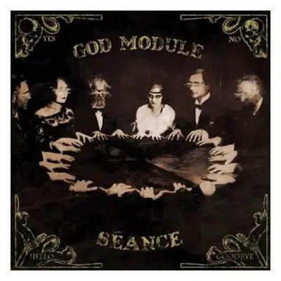 CD God Module: Séance