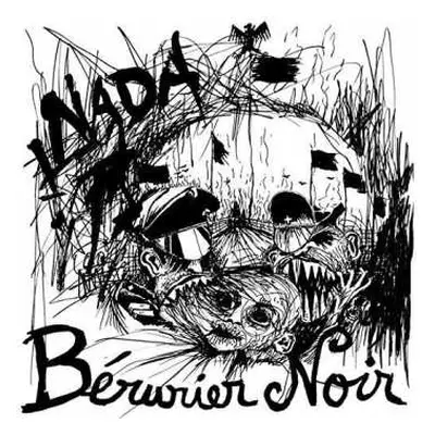 LP Bérurier Noir: Nada