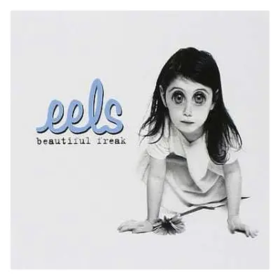 CD Eels: Beautiful Freak