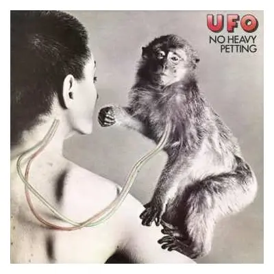 2CD UFO: No Heavy Petting DLX