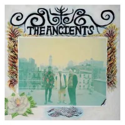 2CD Ancients: Ancients