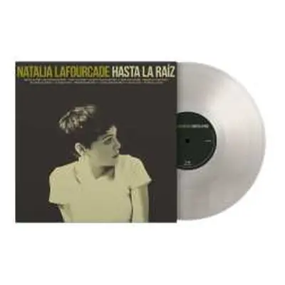 LP Natalia Lafourcade: Hasta La Raiz