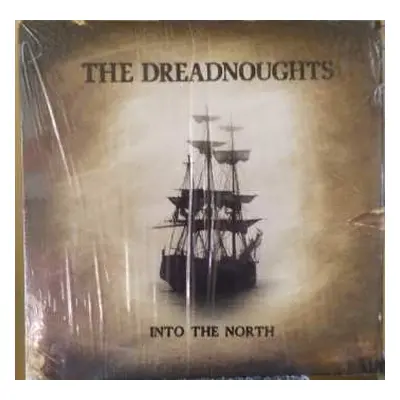 LP The Dreadnoughts: Into The North CLR | LTD