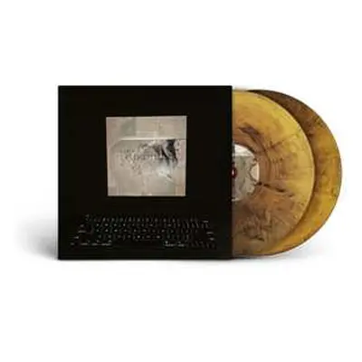 2LP Lambchop: The Bible CLR | LTD