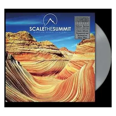 LP Scale The Summit: Carving Desert Canyons LTD | CLR