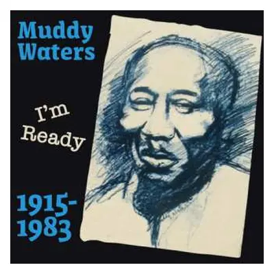 CD Muddy Waters: I'm Ready