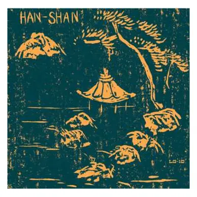 LP Han-Shan: Han-Shan