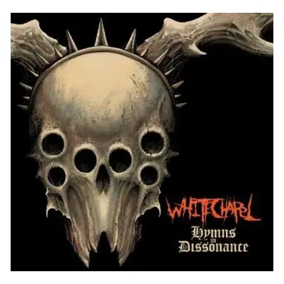 CD Whitechapel: Hymns in Dissonance