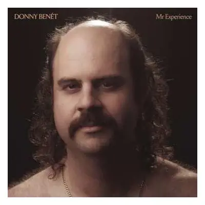 CD Donny Benet: Mr Experience