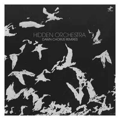 2LP Hidden Orchestra: Dawn Chorus Remixes