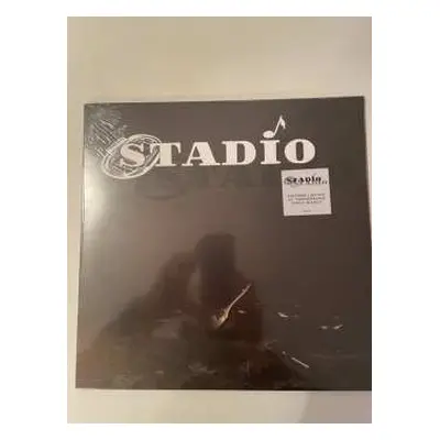 LP Stadio: Stadio CLR | LTD