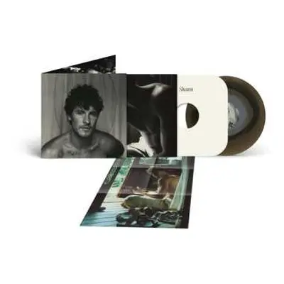 LP Shawn Mendes: Shawn CLR | DLX