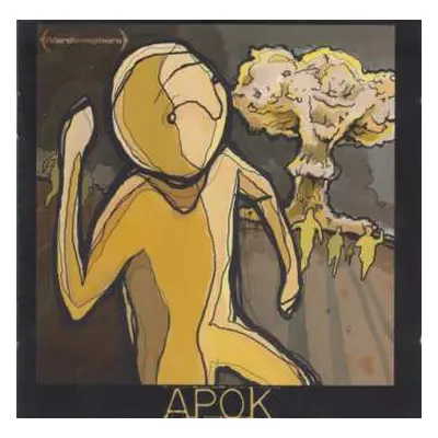 CD iVardensphere: Apok