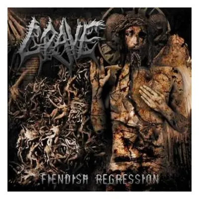 LP Grave: Fiendish Regression