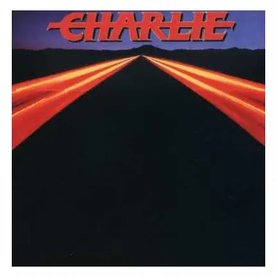 CD Charlie: Charlie