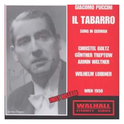 CD Goltz: Il Tabarro