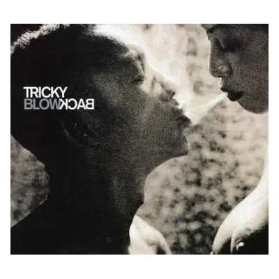 CD Tricky: Blowback