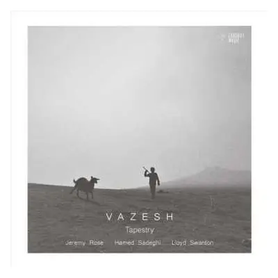 CD Vazesh: Tapestry