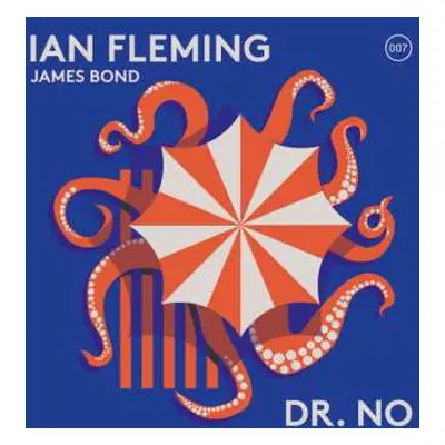 CD Jiří Dvořák: Fleming: Dr. No