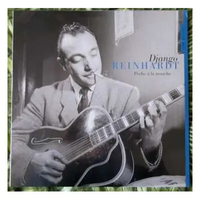 LP Django Reinhardt: Pêche À La Mouche