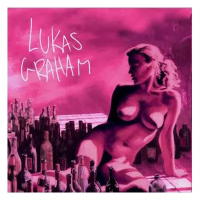 LP Lukas Graham: 4 (The Pink Album) CLR