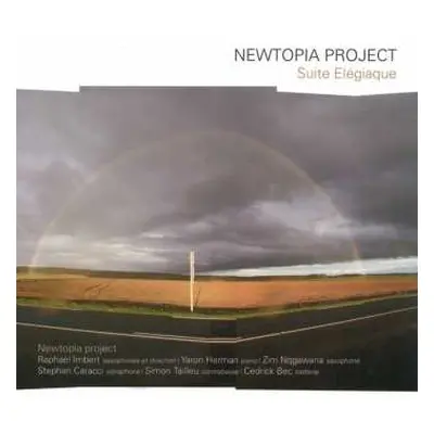 CD Newtopia Project: Suite Elégiaque